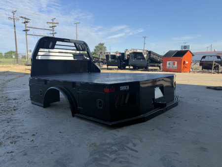 New 2026 903 Truck Beds SD940946034 Truck Bed 00523