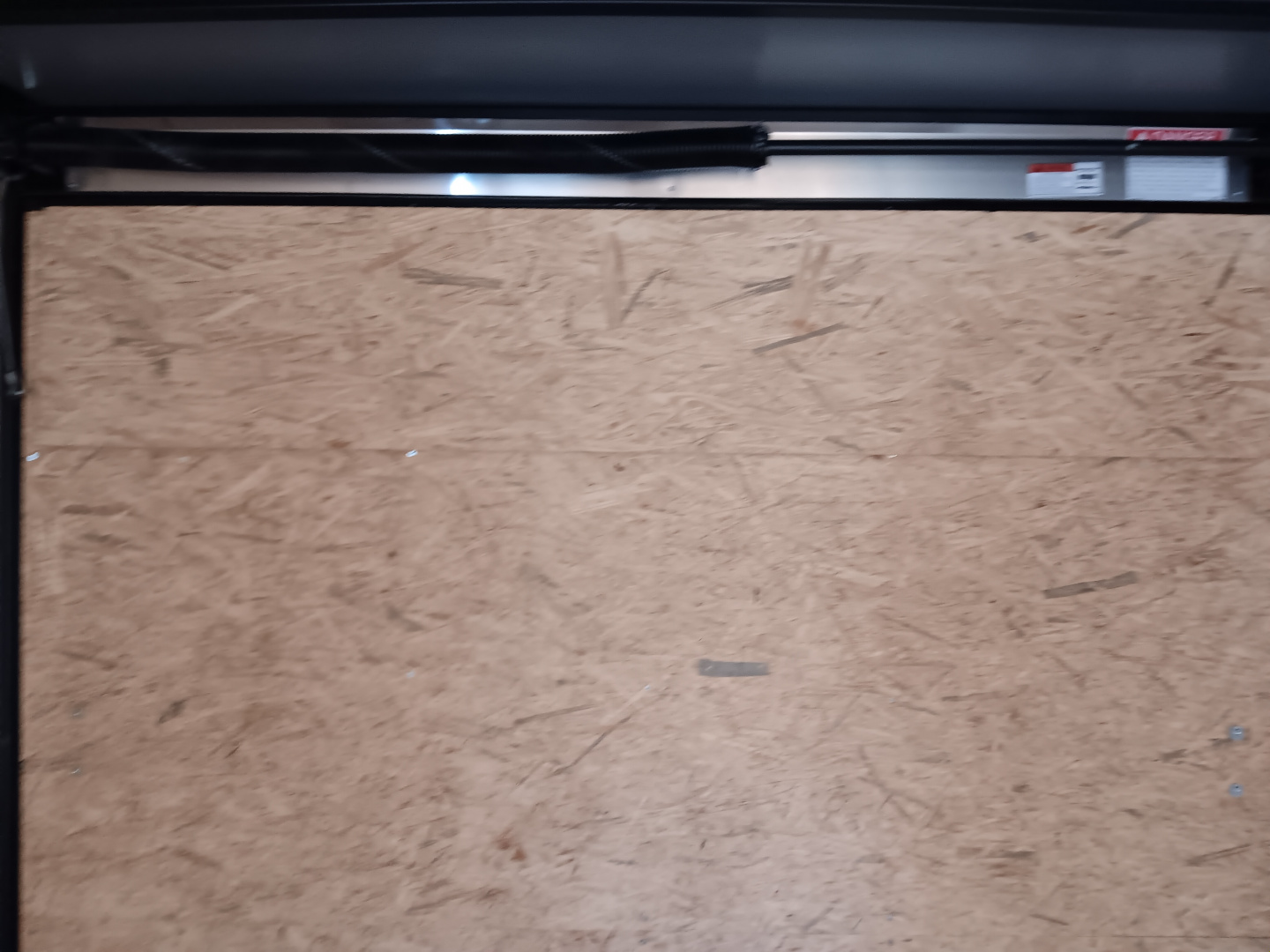 New 2026 Spartan Cargo SP8.5X20TA ENCLOSED CARGO/CAR HAULER Trailer