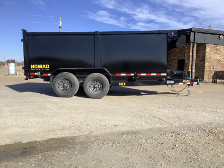 New 2026 Big Tex Trailers Dump Trailer