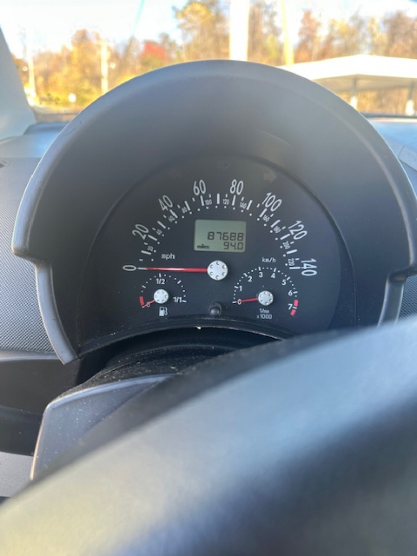 Used 2003 Volkswagen BEETLE Other Vehicle