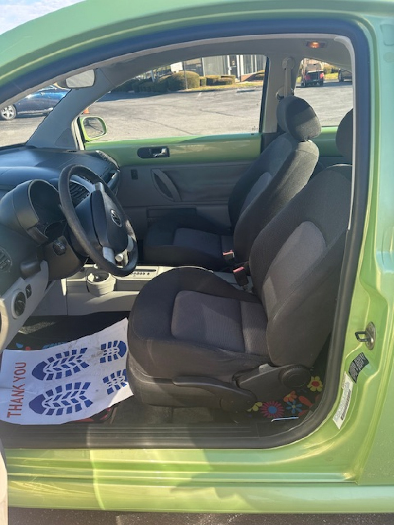 Used 2003 Volkswagen BEETLE Other Vehicle