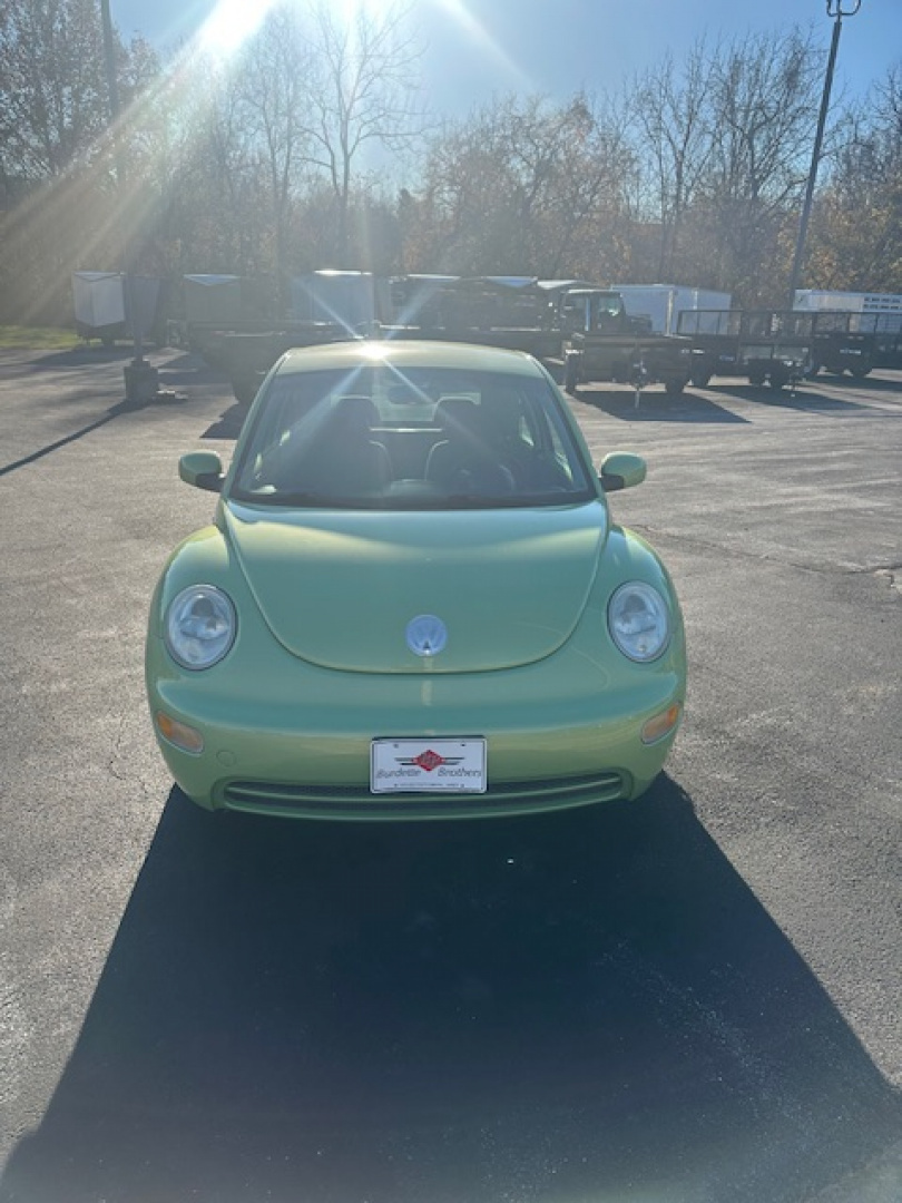 Used 2003 Volkswagen BEETLE Other Vehicle