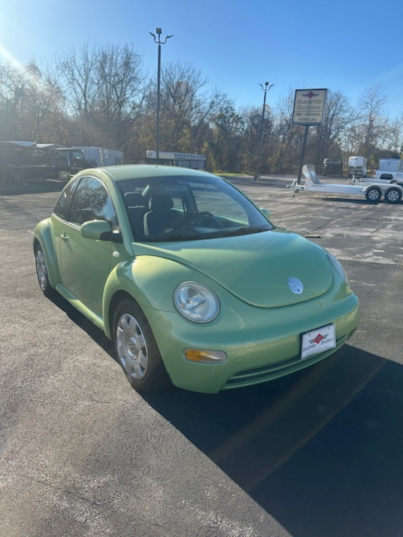 Used 2003 Volkswagen BEETLE Other Vehicle