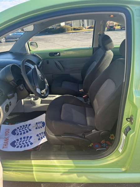 Used 2003 Volkswagen BEETLE Other Vehicle