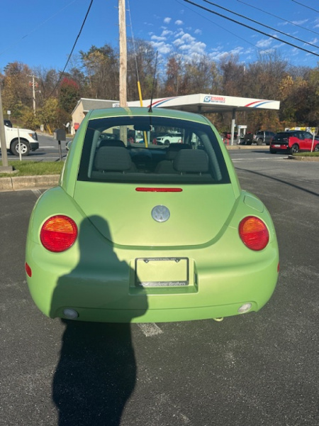 Used 2003 Volkswagen BEETLE Other Vehicle
