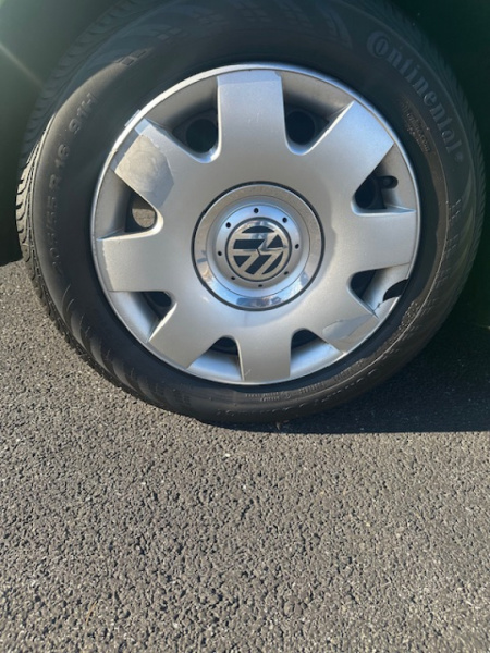 Used 2003 Volkswagen BEETLE Other Vehicle