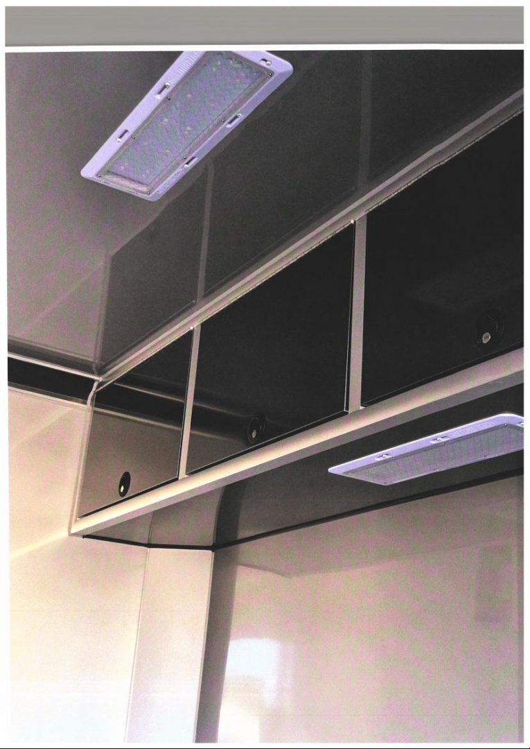 Used 2023 inTech Trailers TRAILER Car / Racing Trailer