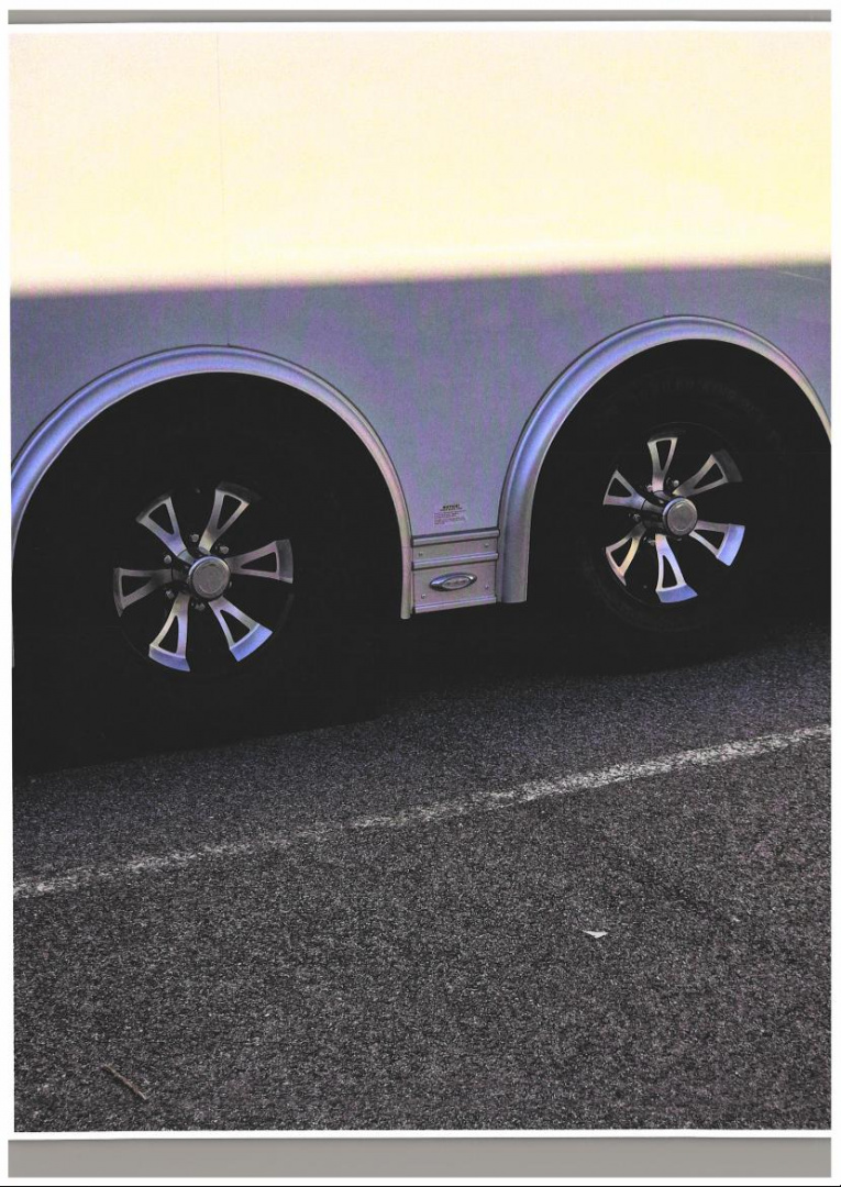 Used 2023 inTech Trailers TRAILER Car / Racing Trailer