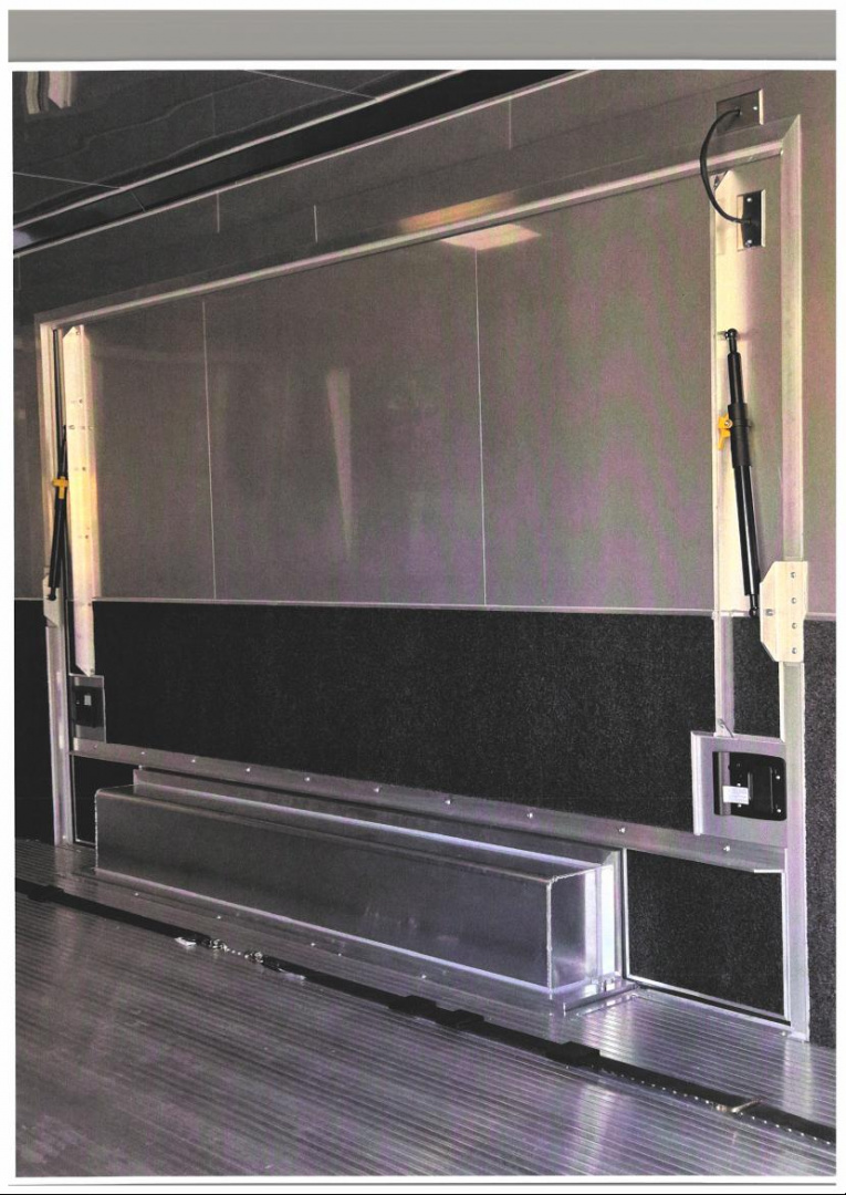 Used 2023 inTech Trailers TRAILER Car / Racing Trailer