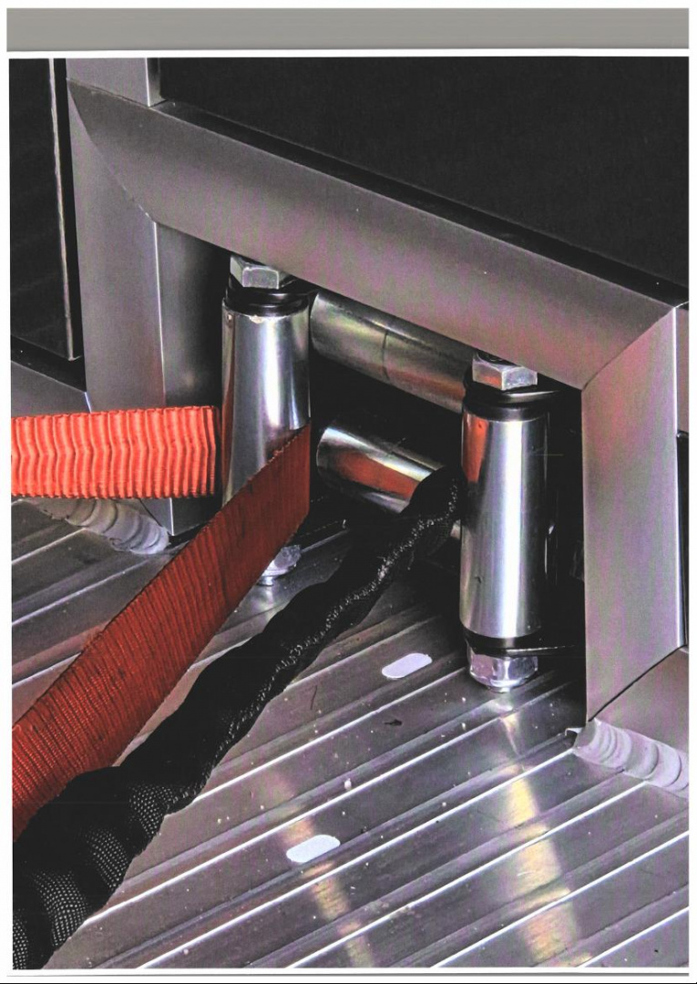 Used 2023 inTech Trailers TRAILER Car / Racing Trailer