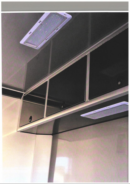 Used 2023 inTech Trailers TRAILER Car / Racing Trailer