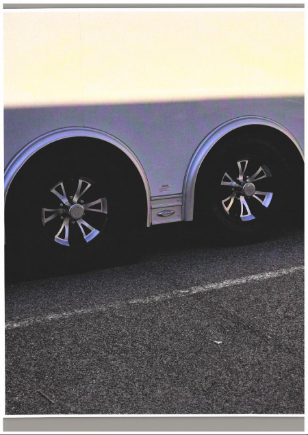 Used 2023 inTech Trailers TRAILER Car / Racing Trailer