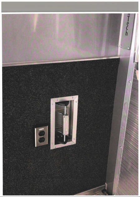 Used 2023 inTech Trailers TRAILER Car / Racing Trailer