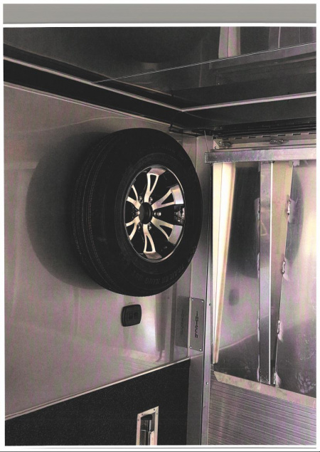 Used 2023 inTech Trailers TRAILER Car / Racing Trailer