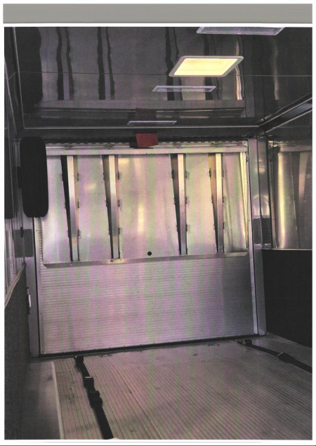 Used 2023 inTech Trailers TRAILER Car / Racing Trailer