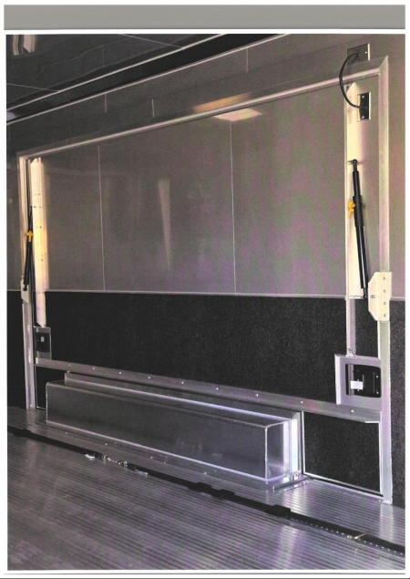 Used 2023 inTech Trailers TRAILER Car / Racing Trailer