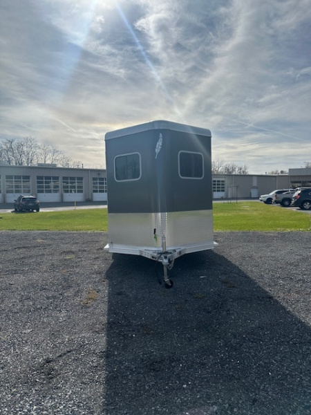 New 2026 Featherlite Trailers 9300 Horse Trailer