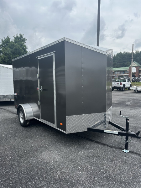 New 2025 Bravo Trailers HERO Cargo / Enclosed Trailer