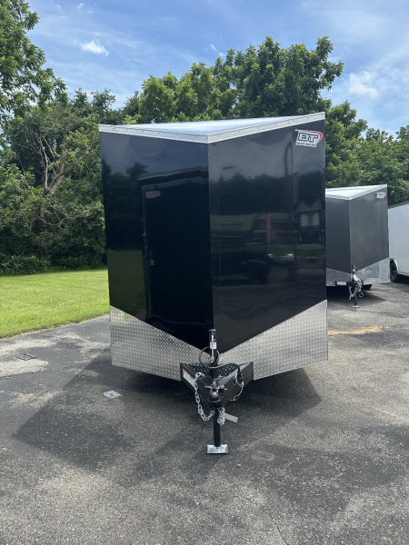 New 2025 BRAVO TRAILERS SC716TA2 Cargo / Enclosed Trailer