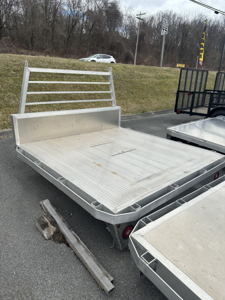 New 2016 Extreme Manufacturing Truck Bed Dump Insert Truck Bed