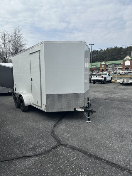 New 2025 Bravo Trailers Cargo / Enclosed Trailer