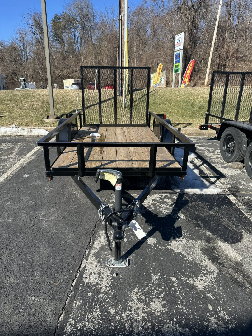 New 2025 Premier Trailer