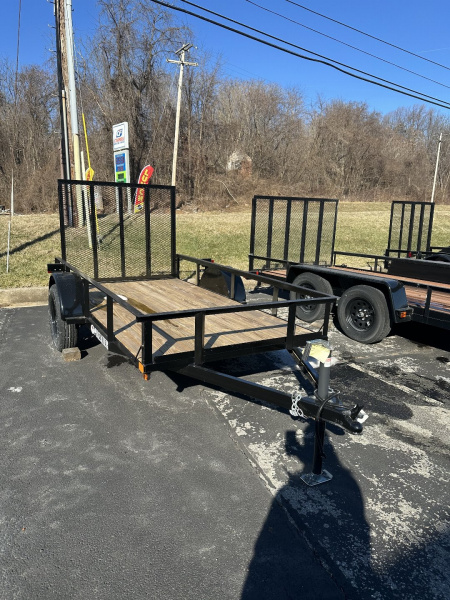 New 2025 Premier Trailer