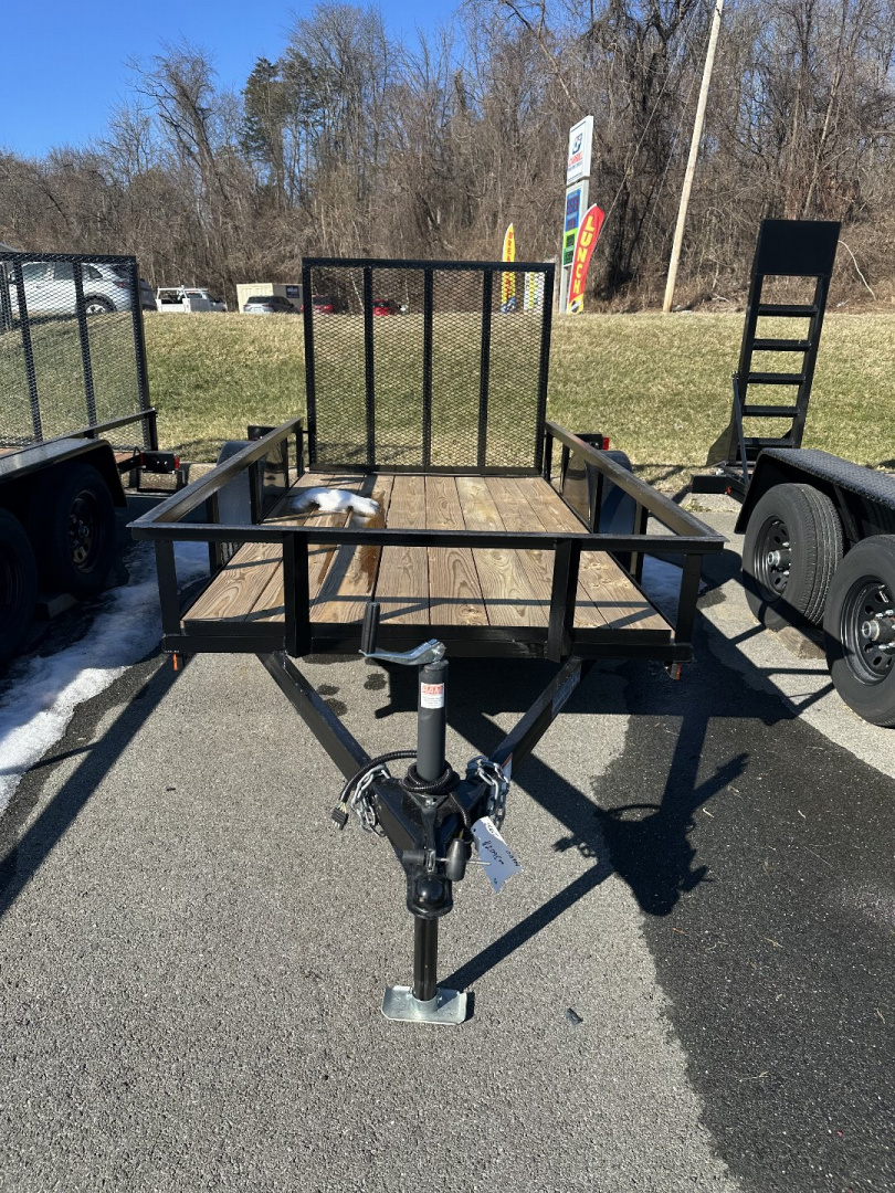 New 2025 Premier Trailer