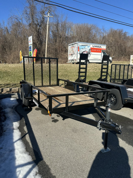 New 2025 Premier Trailer