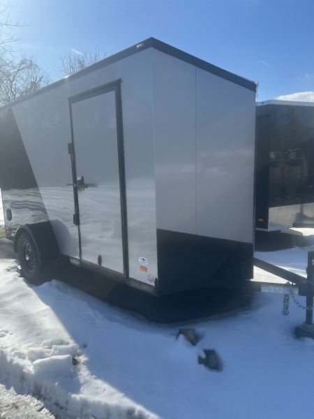 New 2023 Bravo Trailer