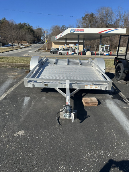 New 2023 Featherlite Trailer