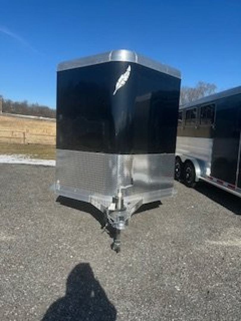 New 2024 Featherlite Trailer