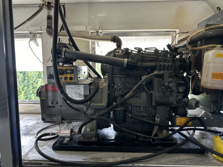 Used 2010 Renegade 45' Motorcoach