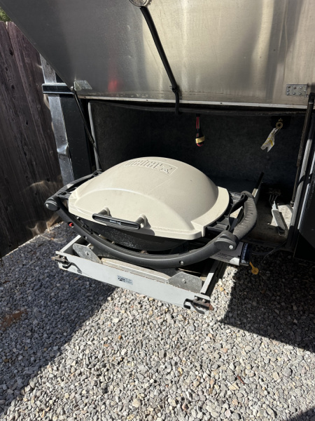 Used 2010 Renegade 45' Motorcoach