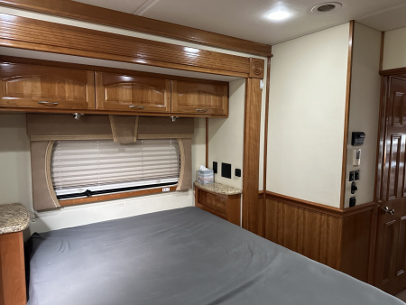 Used 2010 Renegade 45' Motorcoach