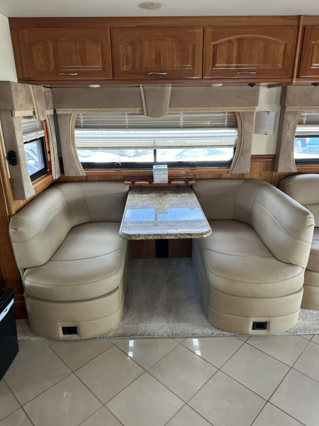 Used 2010 Renegade 45' Motorcoach