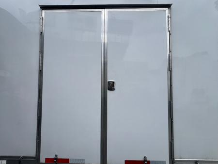 Used 2021 Team Spirit 32' Tag Stacker