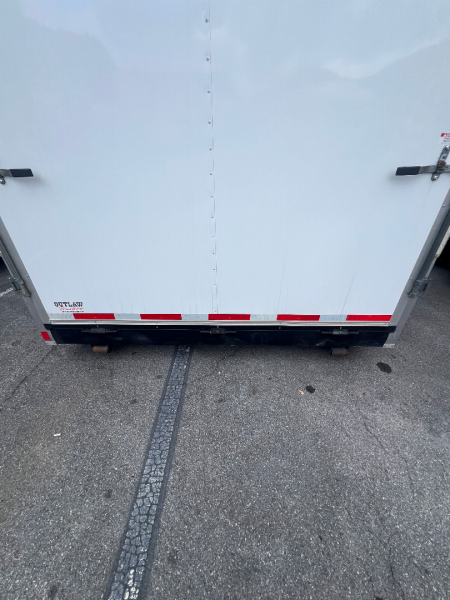 Used 2021 Team Spirit 32' Tag Stacker