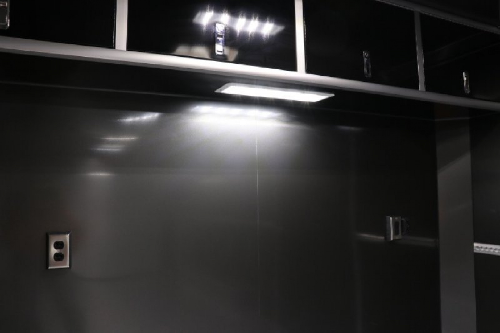 New 2019 inTech 20’ Aluminum Tag Trailer