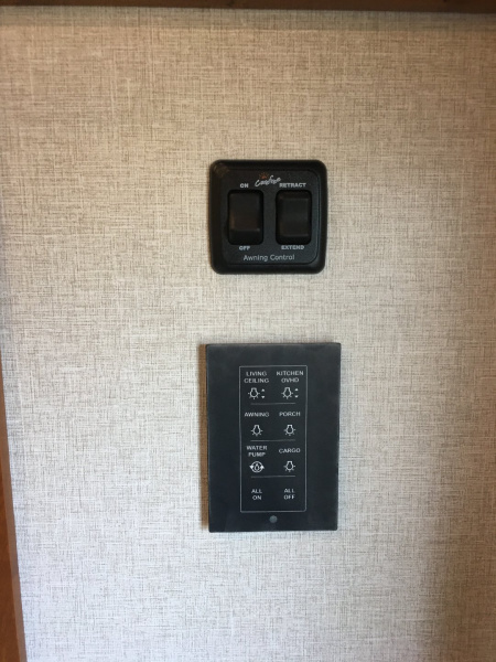 Used 2019 Renegade 38' Valencia Super C Motorcoach