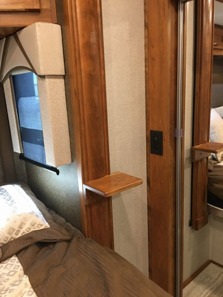 Used 2019 Renegade 38' Valencia Super C Motorcoach