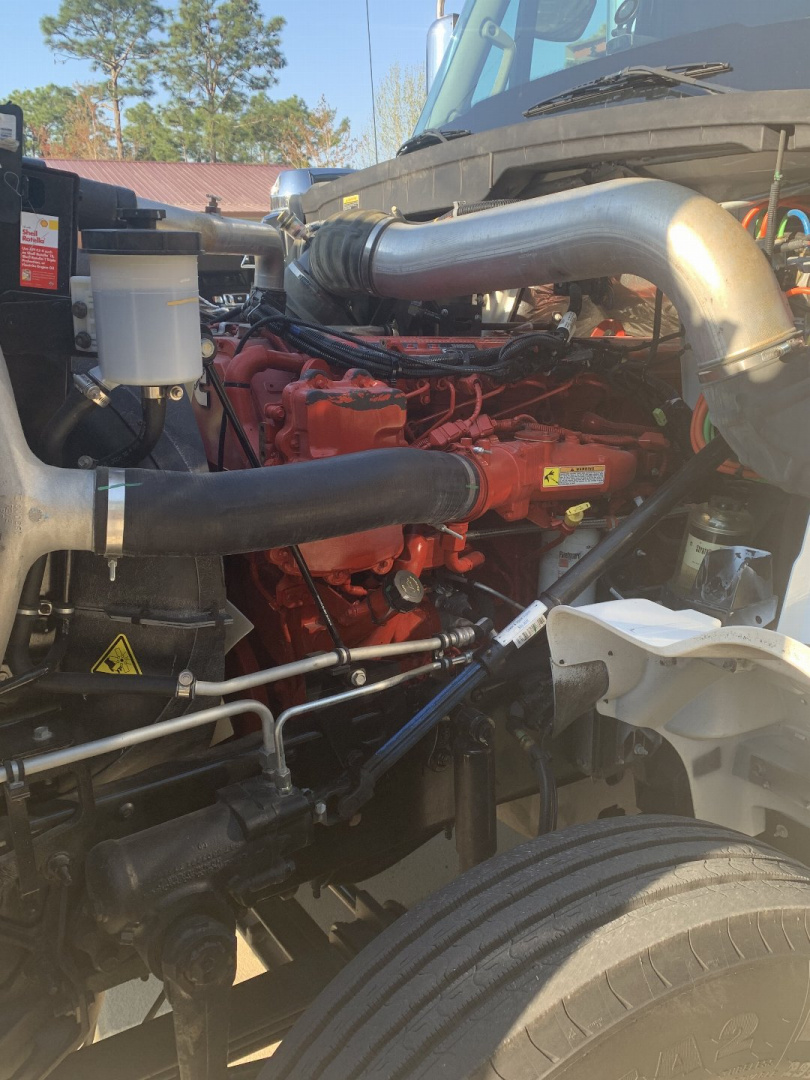 Used 2018 Showhauler 45’ Motorcoach