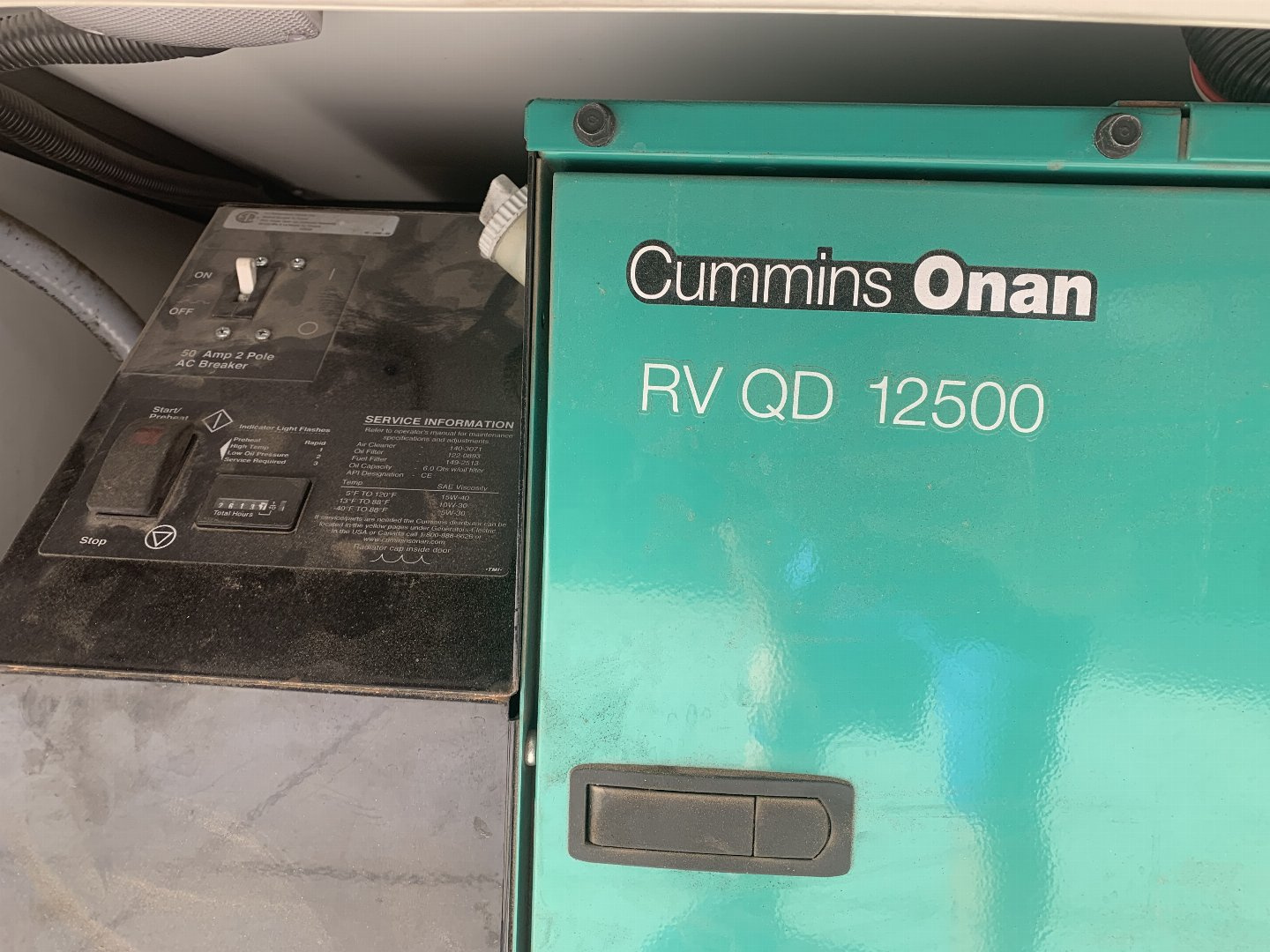 Used 2018 Showhauler 45’ Motorcoach