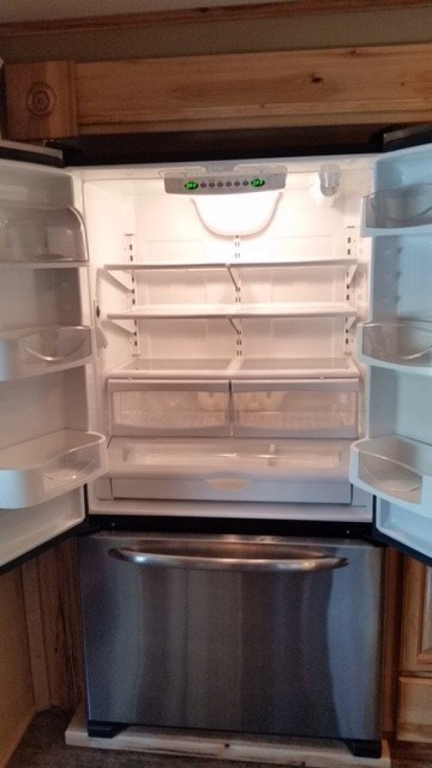 Used 2012 Haulmark 45’ Tandem Axle Motorcoach