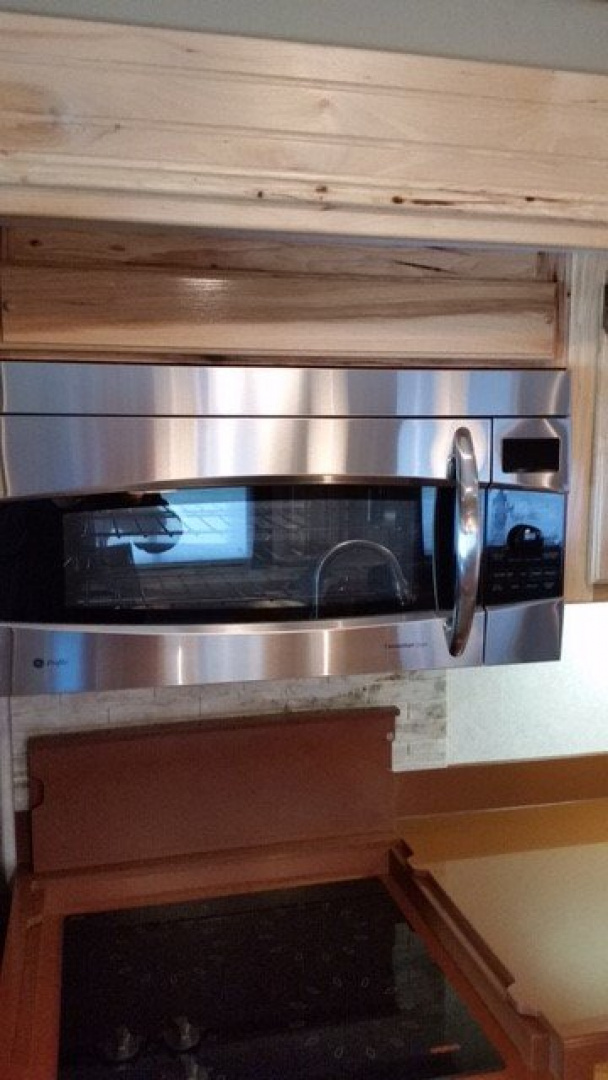 Used 2012 Haulmark 45’ Tandem Axle Motorcoach