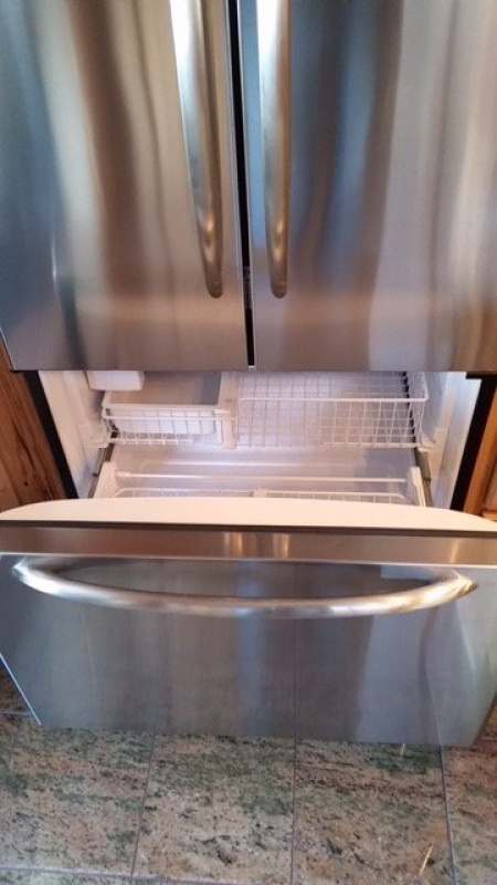 Used 2012 Haulmark 45’ Tandem Axle Motorcoach