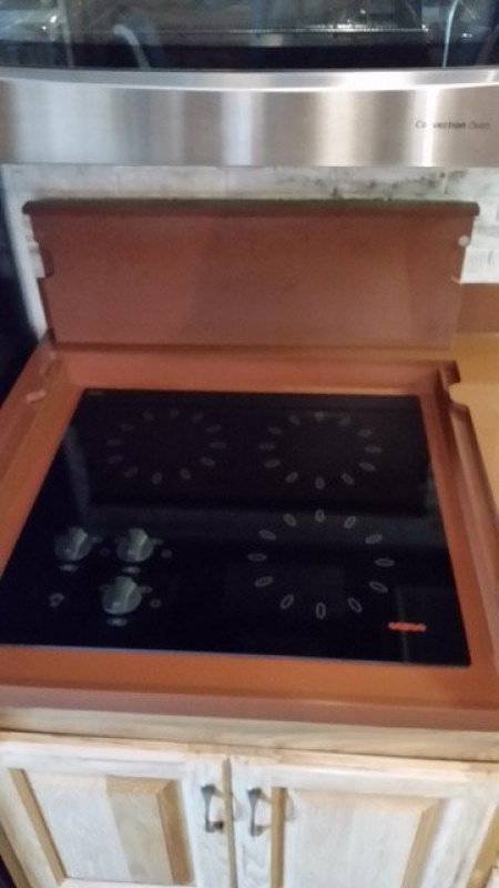 Used 2012 Haulmark 45’ Tandem Axle Motorcoach