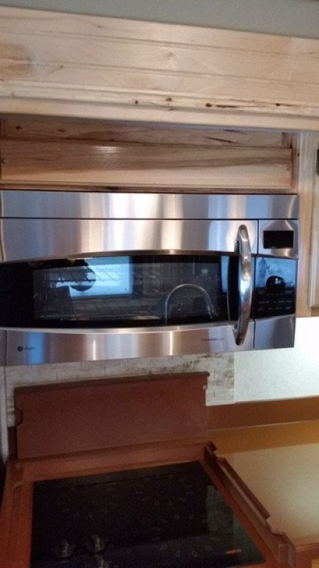 Used 2012 Haulmark 45’ Tandem Axle Motorcoach