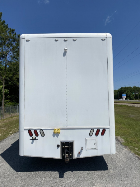 Used 2015 NRC 45’ Tandem Axle Motorcoach