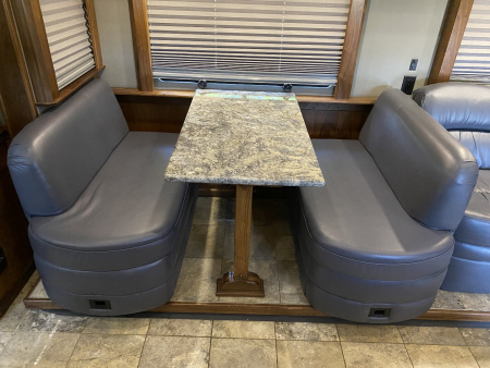 Used 2015 NRC 45’ Tandem Axle Motorcoach